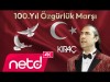 Kıraç - 100Yıl Özgürlük Marşı