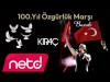 Kıraç - 100Yıl Özgürlük Marşı Bando