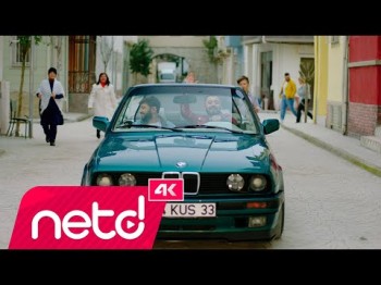 Kurtuluş Kuş, Burak Bulut - Hasat