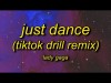 Lady Gaga - Just Dance Tiktok Drill Remix