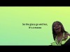 Lady Leshurr - Your Mr