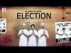 Landers - Election Feat Smayra Mr V Grooves