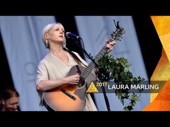 Laura Marling - Rambling Man Glastonbury