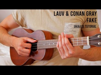 Lauv - Conan Gray