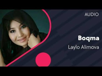 Laylo Alimova - Boqma