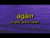 Lb Spiffy - Again Ft Bankrol Hayden