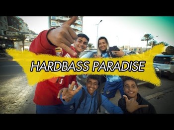 Lera Lera, Одолжи Юность - Hardbass Paradise