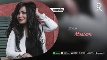 Leyla - Mastam