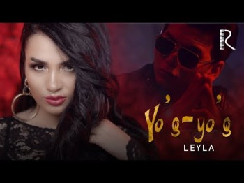 Leyla - Yoʼq