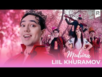 Liil Khuramov - Mubina