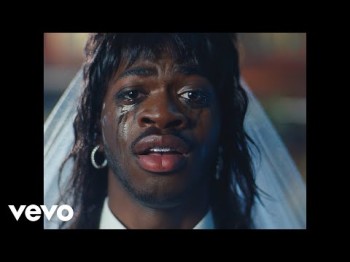 Lil Nas X - Thats What I Want