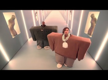 Lil Pump & Kanye West - I Love It