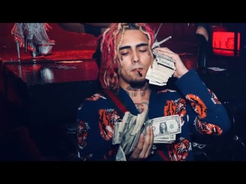 Lil Pump - Racks On Racks Tiagz