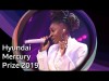 Little Simz - Selfish Hyundai Mercury Prize