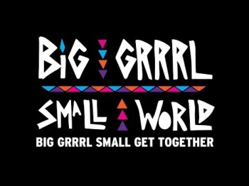 Lizzo - Bgsw Big Grrrl Small Get Together