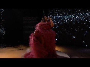 Lizzo - Jerome Live At The American Awards