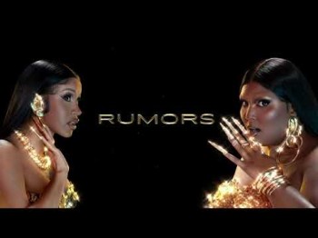 Lizzo - Rumors Radio Edit