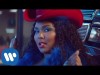 Lizzo - Tempo Feat Missy Elliott