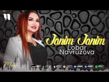 Lobar Navruzova - Jonim