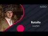Lochin - Rotollo Instrumental