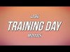 Loski X Mostack - Training Day