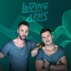 Loving Arms - Morenita