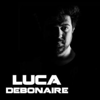 Luca Debonaire - Body Jackers (Club Mix)