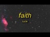 Lucki - Faith