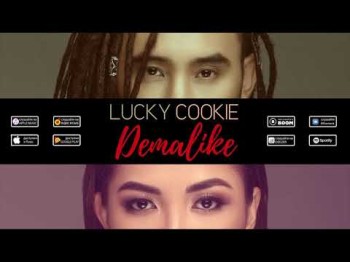 Lucky Cookie - Demalike