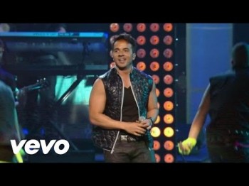 Luis Fonsi - Claridad En Vivo Premios Lo Nuestro