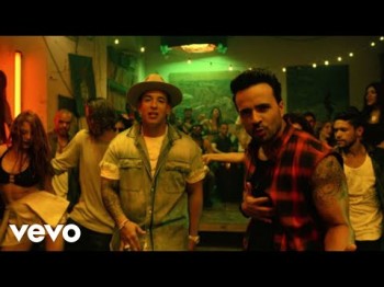 Luis Fonsi - Despacito Ft Daddy Yankee