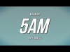 M Huncho X Nafe Smallz - 5Am