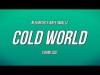 M Huncho X Nafe Smallz - Cold World Ft Young Adz