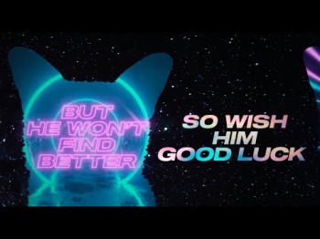 Mabel X Jax Jones X Galantis - Good Luck