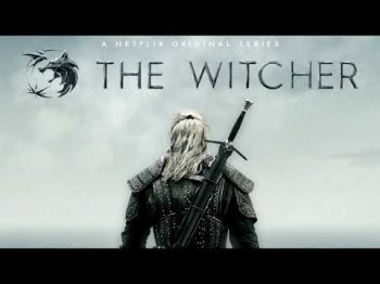 Machine - I Am The Shield Netflix's The Witcher Trailer