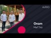 Maf Trio - Onam