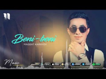 Magsat Karayev - Beni Beni