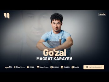 Magsat Karayev - Go'zal