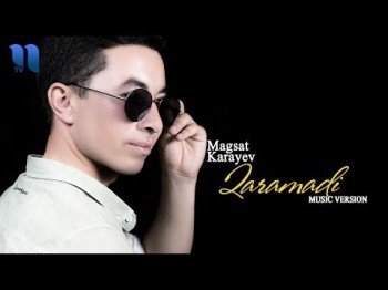 Magsat Karayev - Qaramadi