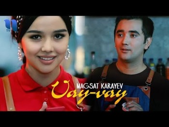 Magsat Karayev - Vay