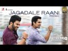 Maha Samudram - Jagadale Raani Song Promo