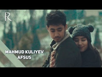 Mahmud Kuliyev - Afsus