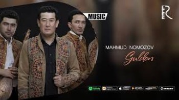 Mahmud Nomozov - Guldona