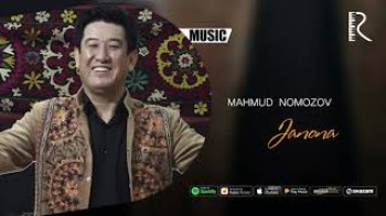 Mahmud Nomozov - Janona