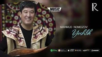 Mahmud Nomozov - Yoshlik