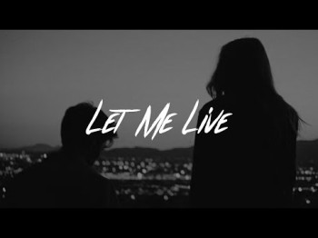 Major Lazer Rudimental - Let Me Live Ft Anne