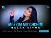 Malak Siymo - Mozzim Mo'chchim