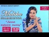 Malika Egamberdiyeva - Jannat Makonim Mening Nomli Jonli Konsert Treyler