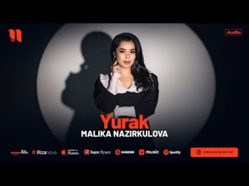 Malika Nazirkulova - Yurak