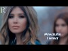 Manzura Bob - I Want